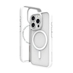 dbramante1928 Grenen MagSafe - iPhone 16 ProMax - White