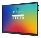 Viewsonic IFP6541-1-1C interactive whiteboard 165.1 cm (65") 3840 x 2160 pixels Touchscreen Black