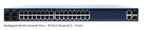 ZPE Nodegrid Serial Console Plus Nodegrid Serial Plus - Core Edition. 32-port Cisco Rolled, 2-Core CPU, 4GB DDR4, 16GB SSD, 2 SFP, 2 GbE, 2 USB 3.0. Dual AC Power, cord included. Order -cloud and app subscription. Includes Standard 2 year support and HW w