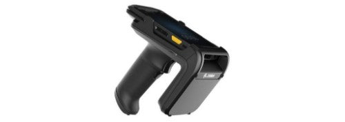 Zebra RFD2000 RFID reader Black