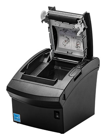 Bixolon SRP-350plusV 180 x 180 DPI Wired Direct thermal POS printer