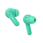 Philips 2000 series TAT2206GR/00 headphones/headset True Wireless Stereo (TWS) In-ear Calls/Music Bluetooth Turquoise