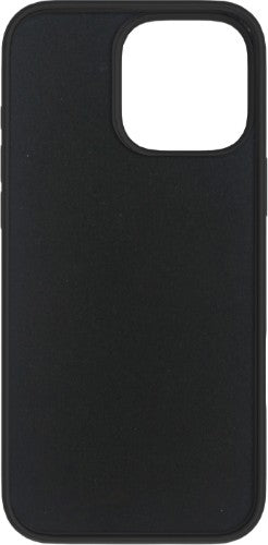 eSTUFF ES67120052 mobile phone case Cover Black