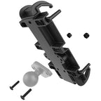 RAM Mounts Quick-Grip XL Large Phone Holder