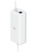 Ubiquiti UACC-POE+-USBC-EU PoE adapter 10 Gigabit Ethernet 48 V