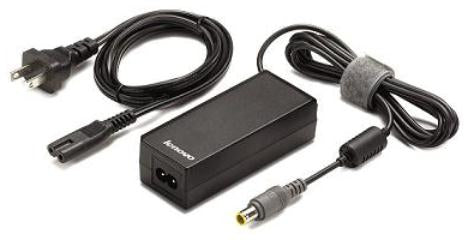 Lenovo 92P1106 power adapter/inverter Indoor 90 W Black