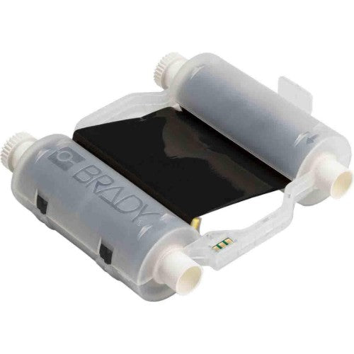 Brady B30-R6400 printer ribbon Black