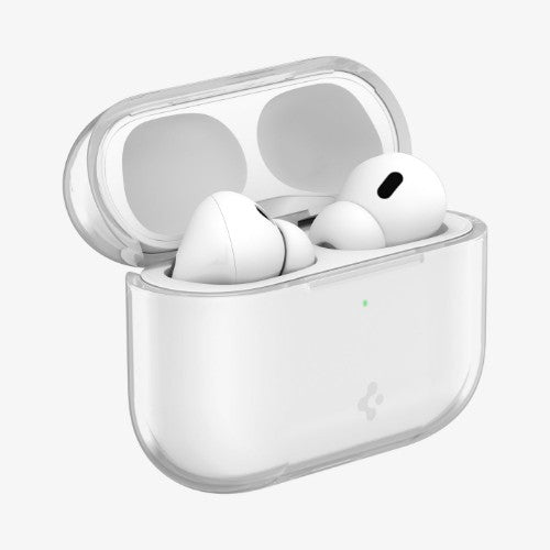 Spigen Liquid Crystal AirPods Pro 3 Case Crystal Clear