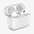 Spigen Liquid Crystal AirPods Pro 3 Case Crystal Clear
