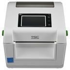 TSC DH240THC label printer Direct thermal / Thermal transfer 203 x 203 DPI 203 mm/sec Wired & Wireless Ethernet LAN Wi-Fi
