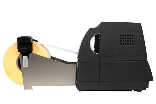 Citizen CL-S6621XL label printer Direct thermal / Thermal transfer 203 x 203 DPI 150 mm/sec Wired & Wireless