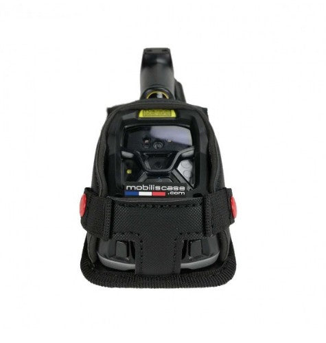 Mobilis 063008 handheld mobile computer case