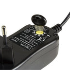LogiLink PA0167 power adapter/inverter Indoor 12 W Black