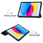 CoreParts TABX-IP10-COVER1 tablet case