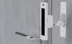 Ubiquiti UISP G2 Professional Basic access control reader White, Black