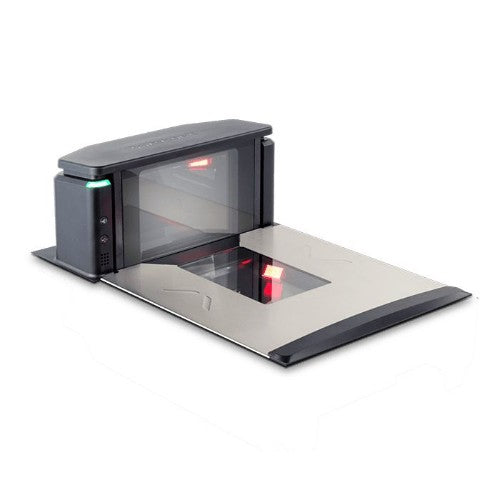 Datalogic Magellan 9550i Built-in bar code reader 1D/2D Black, Grey