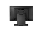 Capture CA-M6B-5324 POS system 39.6 cm (15.6") 1920 x 1080 pixels Black