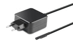 CoreParts MBXMS-AC0003 power adapter/inverter Indoor 31 W Black