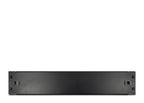Inter-Tech 88887273 rack accessory Blind panel