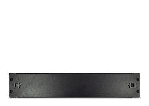 Inter-Tech 88887273 rack accessory Blind panel
