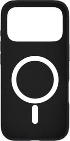 eSTUFF ES67160029 mobile phone case Cover Black