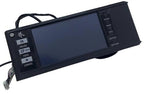 Zebra P1112750-005 printer/scanner spare part/accessory Control panel