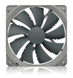Noctua NF-P14S REDUX-1500 PWM computer cooling system Computer case Fan 14 cm Grey