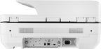 HP Scanjet Enterprise Flow N9120 fn2 Flatbed & ADF scanner 600 x 600 DPI A3 Black, White