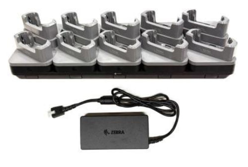 Zebra CRD-TC7A-5SC10D-1 handheld mobile computer accessory Charging cradle