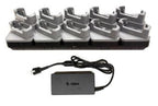 Zebra CRD-TC7A-5SC10D-1 handheld mobile computer accessory Charging cradle