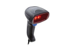 Datalogic QuickScan QW2520 Handheld bar code reader 1D/2D Laser Black