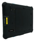 Unitech RT112 (4th Gen) handheld mobile computer 25.6 cm (10.1") 1920 x 1200 pixels Touchscreen 690 g Black