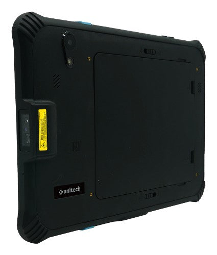 Unitech RT112 handheld mobile computer 25.6 cm (10.1") 1920 x 1200 pixels Touchscreen 690 g Black