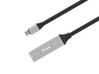Equip USB-C to C Active extenstion Cable, 10m, 5Gbps