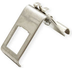 VALUE 21.99.3008 mounting kit Stainless steel