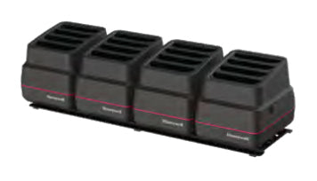 Honeywell CT70-16BAY-BAT-2 mobile device charger Mobile computer Black AC Indoor