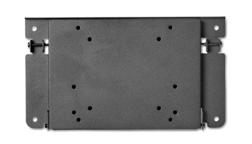 Elo Touch Solutions E143088 monitor mount / stand Wall Black