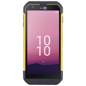 CIPHERLAB CO., LTD. CipherLab RS36 Series, 2D, SE5500, 14 cm (5.5''), GPS, USB-C, BT, Wi-Fi, 4G, NFC, Android