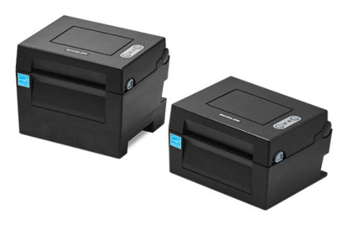 Bixolon SLP-DL413 label printer Direct thermal 300 x 300 DPI 127 mm/sec Wired & Wireless Ethernet LAN Wi-Fi