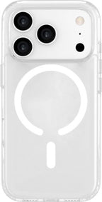 eSTUFF ES67141057 mobile phone case Cover Transparent