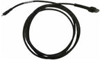 Zebra CBA-U65-S07ZAR barcode reader accessory USB cable