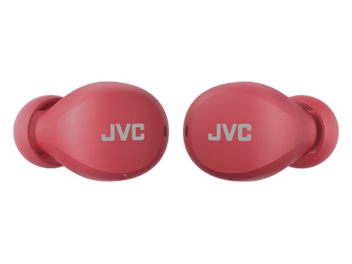 JVC Gumy Mini TWS Red