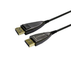 Vivolink PRODPOP40 DisplayPort cable 40 m Black