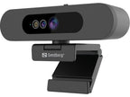 Sandberg Face Scan Webcam