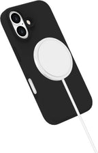 eSTUFF ES67150055-BULK mobile phone case Cover Black