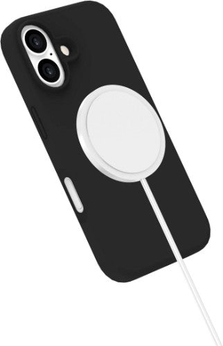 eSTUFF ES67150055 mobile phone case Cover Black