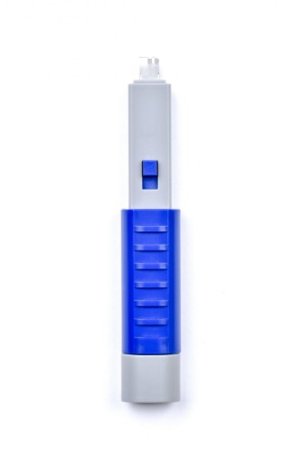 Smartkeeper U03DB port blocker Port blocker key DVI, RJ-45, USB Type-A Blue 1 pc(s)