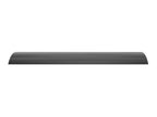 Multibrackets M Cable Cover Floor Black - 139mm W - 750mm L