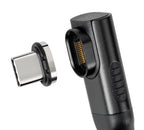 Microconnect MC-LS-USB4MP2S USB cable USB4 Gen 3x2 USB C 240 W