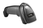 Zebra DS2208-SR7U3200SGW barcode reader Handheld bar code reader 1D/2D LED Black